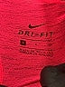 Nike 100% Polyester Pink Active Tank Size S - photo 7