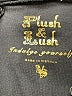 Plush & Lush Black Cardigan Size XS - photo 7