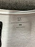 NY&C 100% Polyester Silver Sleeveless Top Size XL - photo 7