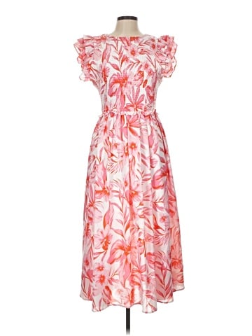 Entro Casual Dress (view 1)