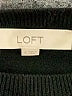 Ann Taylor LOFT Black Pullover Sweater Size S - photo 7