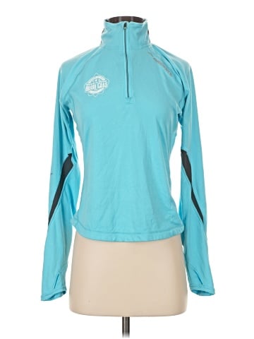 Brooks Sweatshirt (view 1)