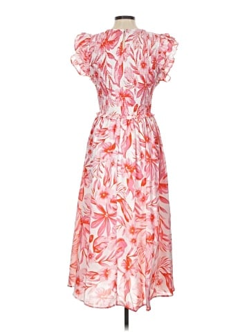 Entro Casual Dress (view 2)