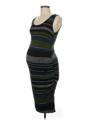 a:glow Cocktail Dress (view 1)