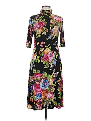 Ett:Twa by Anthropologie Casual Dress (view 1)