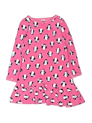 Carter's Dress (view 1)