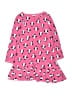 Carter's 100% Polyester Pink Dress Size 2 - 3 - photo 1