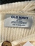 Old Navy Ivory Cardigan Size 18-24 mo - photo 3