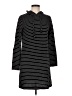 Lou & Grey Black Casual Dress Size M - photo 1