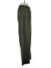 Mirth 100% Cotton Green Casual Pants Size S - photo 4