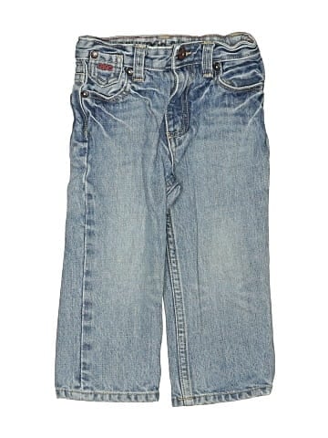 OshKosh B'gosh Jeans (view 1)