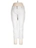 Lands' End Silver Casual Pants Size 12 - photo 1