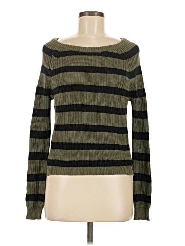 Adam Levine Pullover Sweater (view 1)