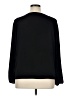 Vince Camuto Black Long Sleeve Blouse Size XL - photo 2