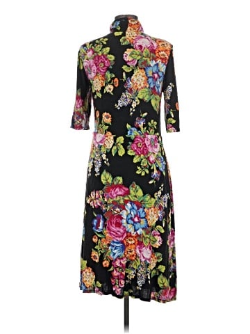 Ett:Twa by Anthropologie Casual Dress (view 2)