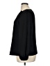 Vince Camuto Black Long Sleeve Blouse Size XL - photo 5