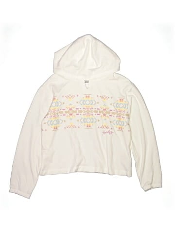 Hurley Pullover Hoodie (view 1)