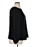 Vince Camuto Black Long Sleeve Blouse Size XL - photo 4