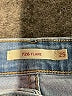 Levi's Blue Jeans Size 25 waist - photo 7
