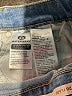 Levi's Blue Jeans Size 25 waist - photo 8