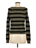 Adam Levine Stripes Green Pullover Sweater Size M - photo 2