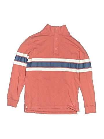 Janie and Jack Long Sleeve Polo (view 1)