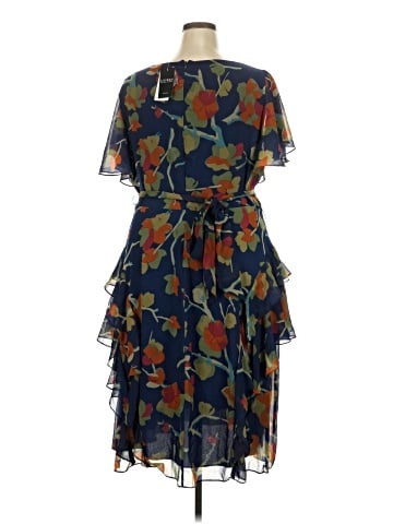Lauren by Ralph Lauren Cocktail Dress (view 2)