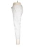 Lands' End Silver Casual Pants Size 12 - photo 5