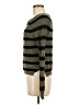 Adam Levine Stripes Green Pullover Sweater Size M - photo 5