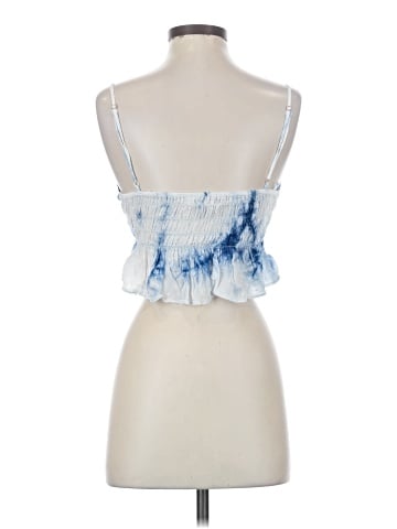 Cotton Candy LA Tank Top (view 2)