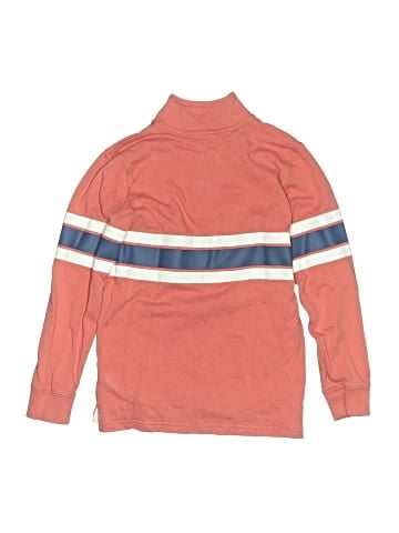 Janie and Jack Long Sleeve Polo (view 2)