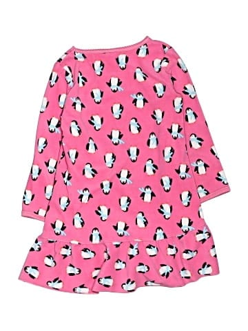 Carter's Dress (view 2)