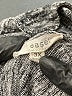 Easel Gray Poncho Size 3X - photo 7