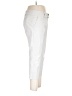 Lands' End Silver Casual Pants Size 12 - photo 4
