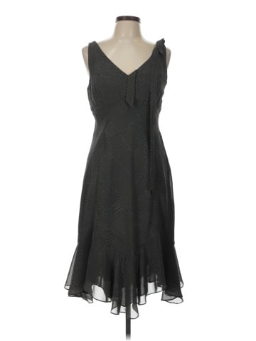 Ann Taylor LOFT Cocktail Dress (view 1)
