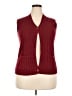 Assorted Brands Red Sweater Vest Size XXL - photo 1