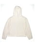 Hurley White Pullover Hoodie Size L (kids) - photo 2