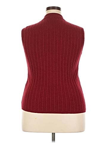 Assorted Brands Sweater Vest (view 2)