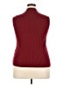Assorted Brands Red Sweater Vest Size XXL - photo 2