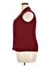 Assorted Brands Red Sweater Vest Size XXL - photo 5