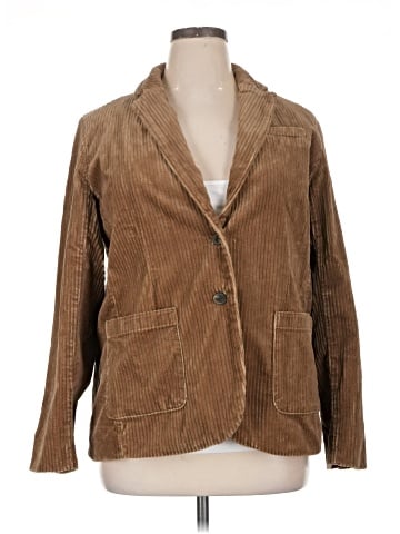 Lands' End Blazer (view 1)