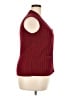 Assorted Brands Red Sweater Vest Size XXL - photo 4