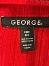 George Red Pullover Sweater Size 4 - photo 7
