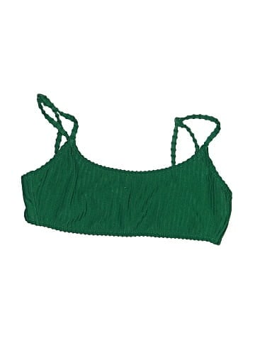 LA Hearts Swimsuit Top (view 1)