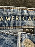 American Eagle Outfitters Blue Jeans Size 0R - photo 4