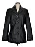 Wilsons Leather 100% Leather Black Coat Size M - photo 1