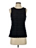 J.Crew Black Tank Top Size S - photo 1