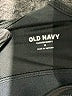 Old Navy Black One Piece Swimsuit Size M - photo 3