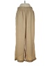 Joie Solid Tan Casual Pants Size S - photo 1