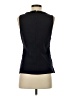 J.Crew Black Tank Top Size S - photo 2